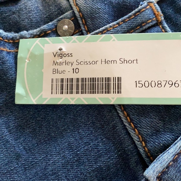 Shorts - Picture 2 of 2